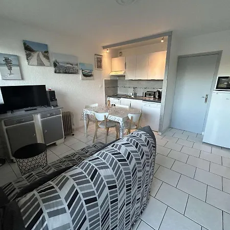 Familial Avec Piscine Et Parking A Port Camargue - Fr-1-250-234